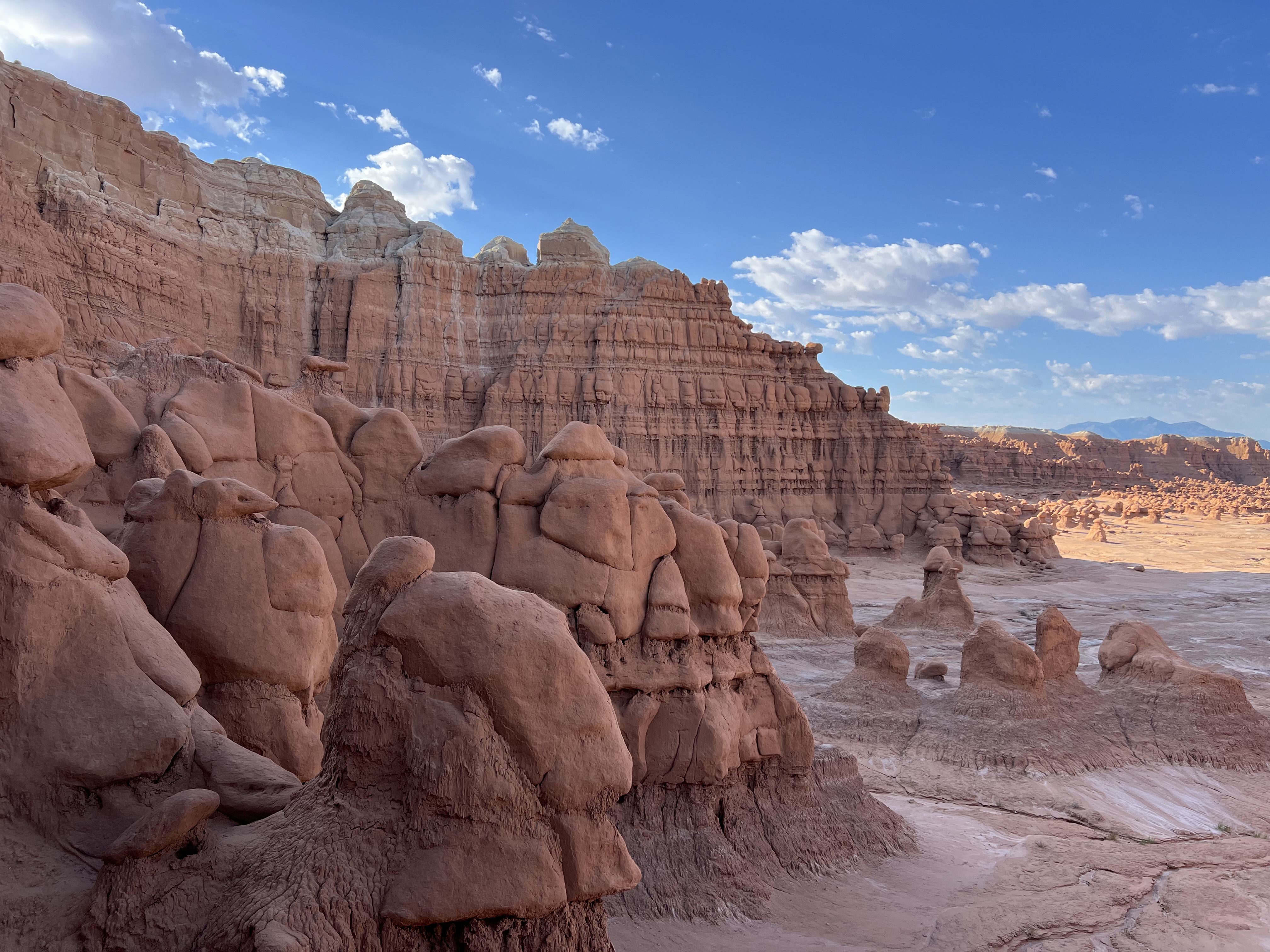 Goblin valley